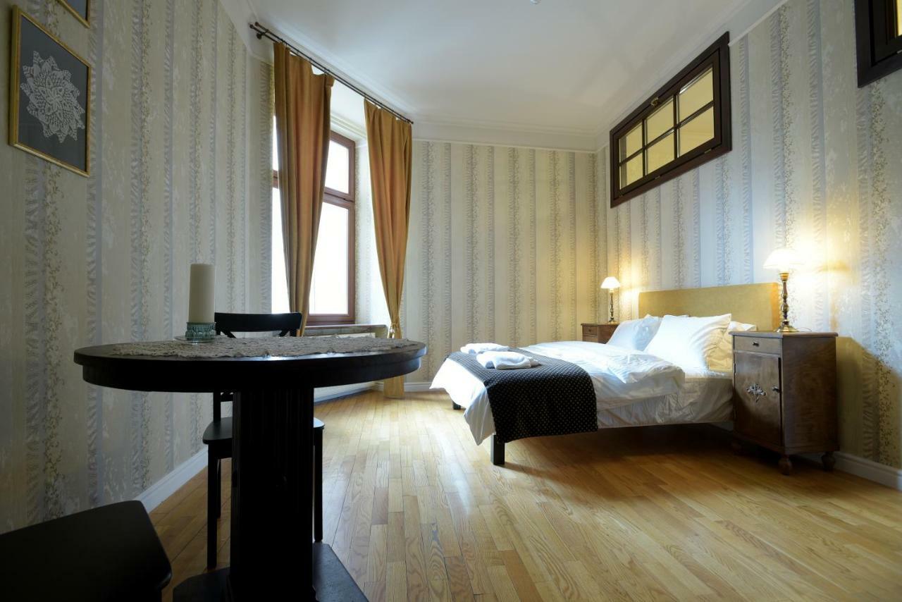 Luxury Apartment/Florianska Street Краков Экстерьер фото