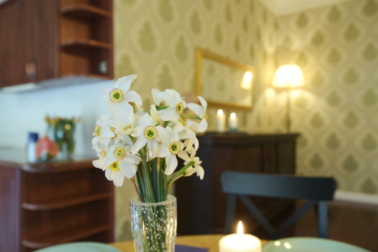 Luxury Apartment/Florianska Street Краков Экстерьер фото