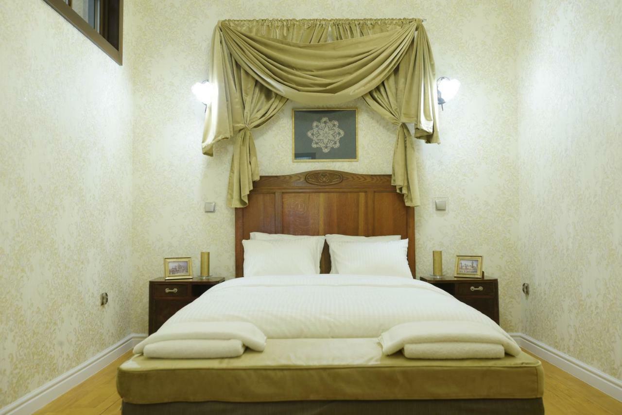 Luxury Apartment/Florianska Street Краков Экстерьер фото