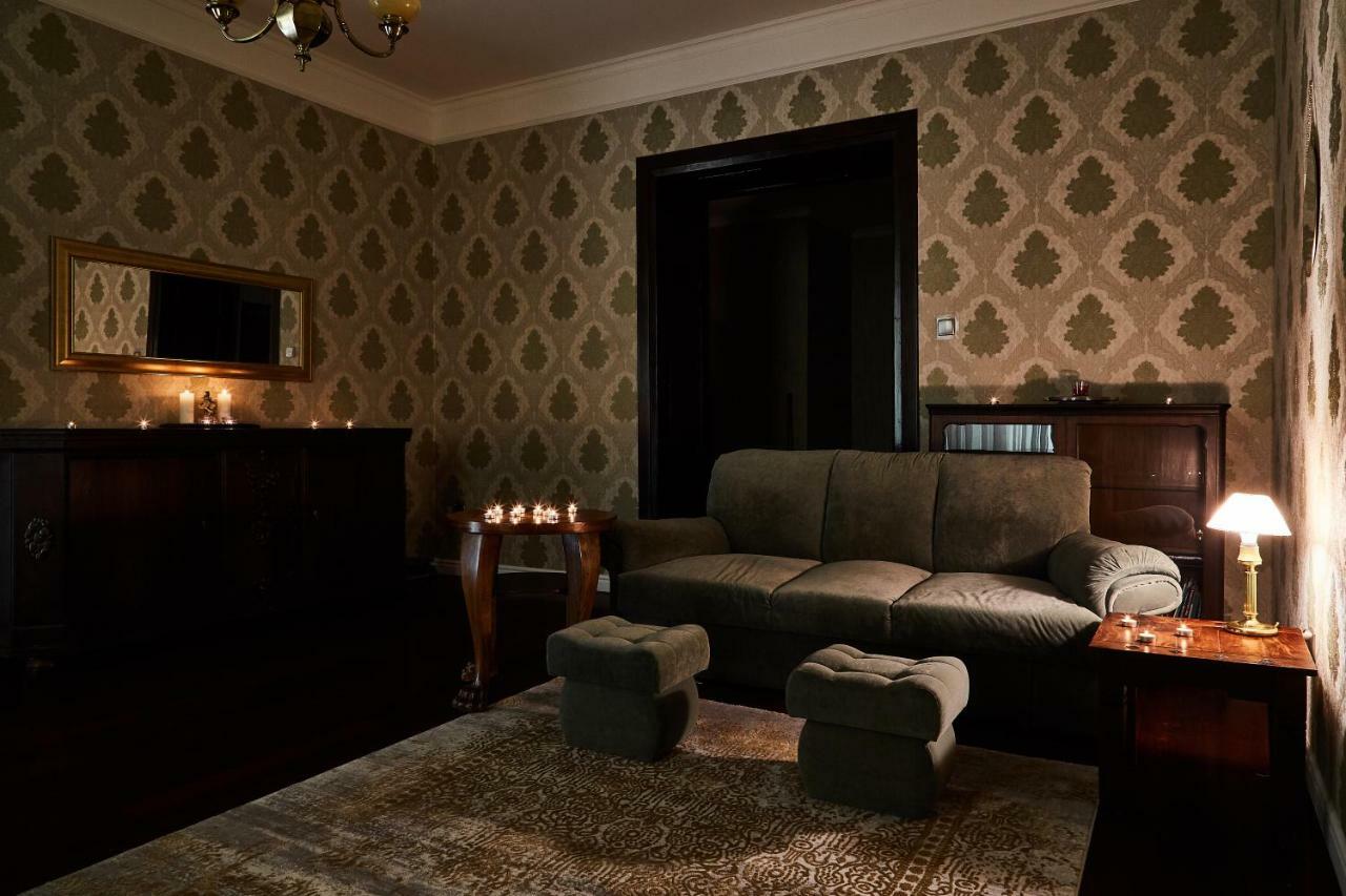 Luxury Apartment/Florianska Street Краков Экстерьер фото