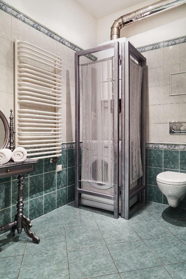 Luxury Apartment/Florianska Street Краков Экстерьер фото
